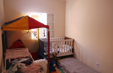 Casa para venda em Avaré